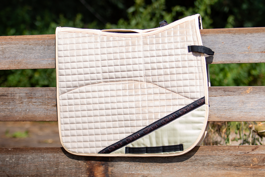 Edix EDIX DR Velvet 8-pocket pad