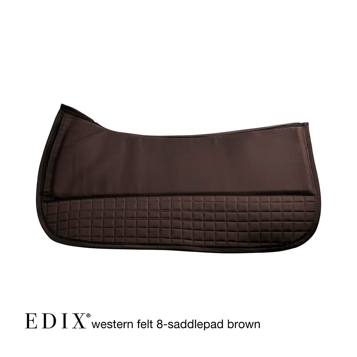 EDIX WN felt pad