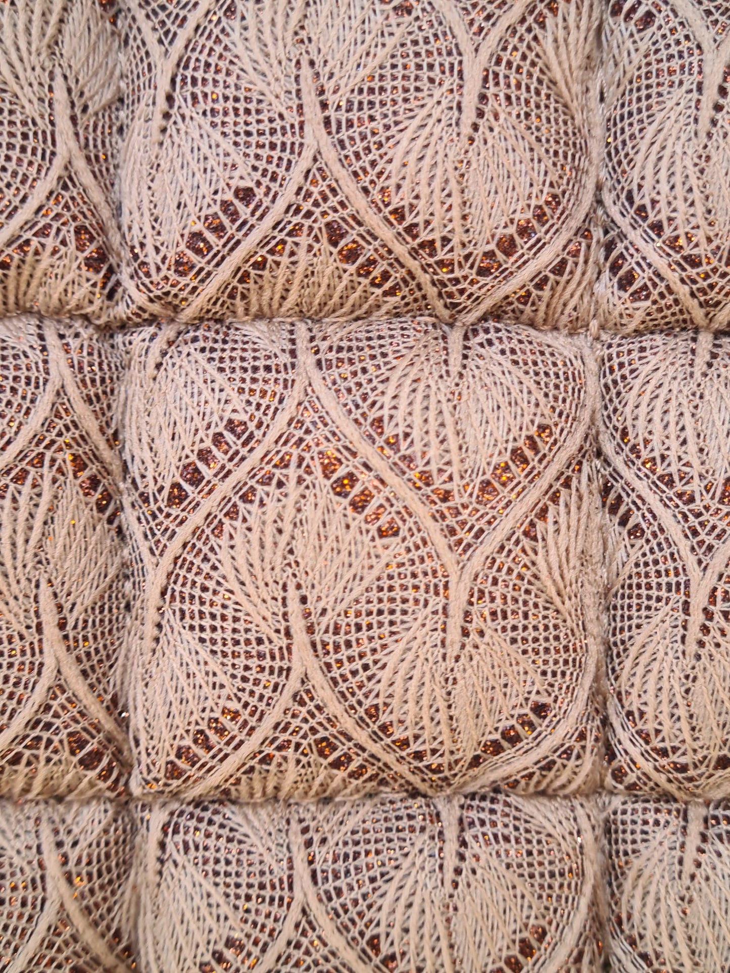 Edix EDIX DR Special Lace 8-pocket pad