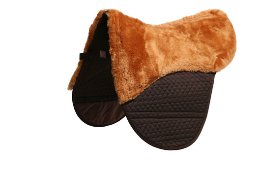 EDIX Courville Merino pad