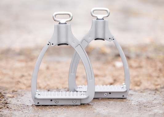 Edix EDIX Nox Safety stirrups