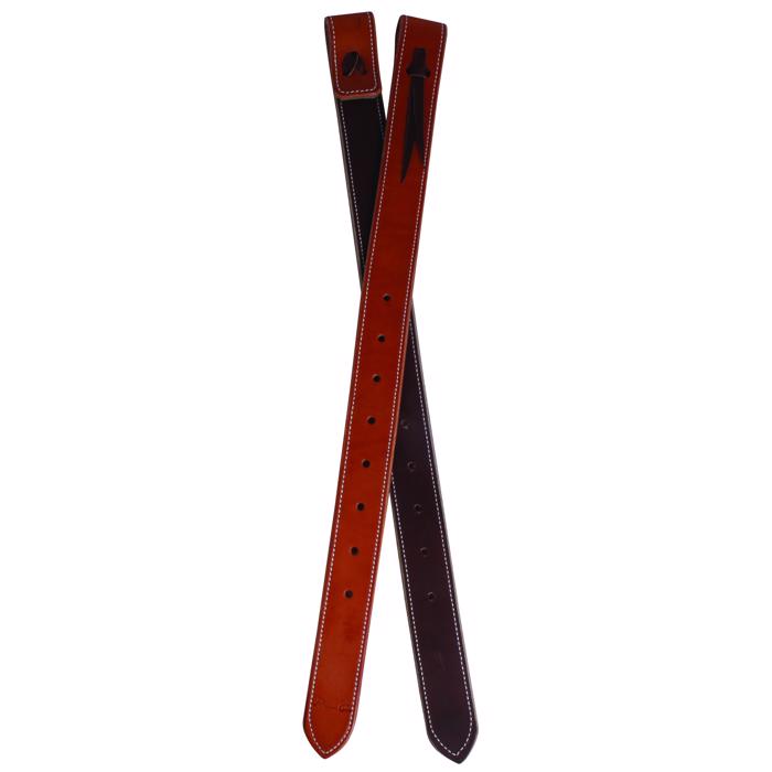 Professional´s Choice REAR FLANK BILLET D&S 1-3/4 HL PR