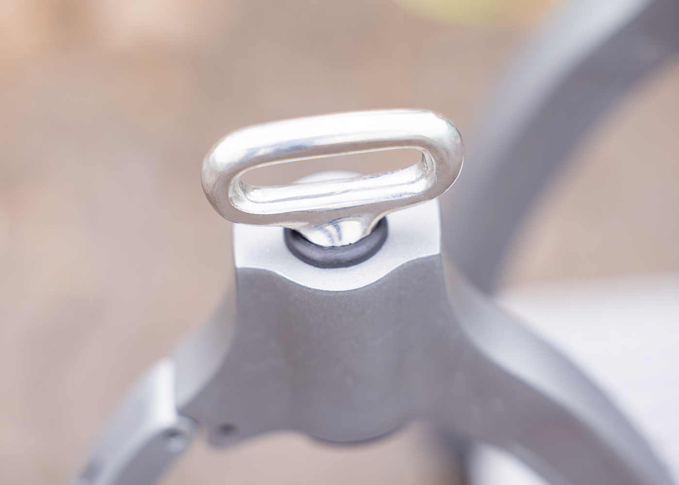 Edix EDIX Nox Safety stirrups