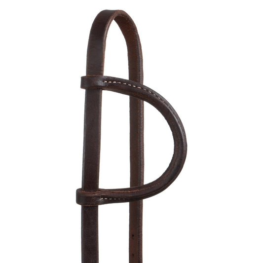 Western träns En-öras