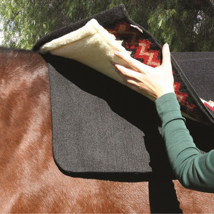 Professional's Choice | Saddle Pad Liner