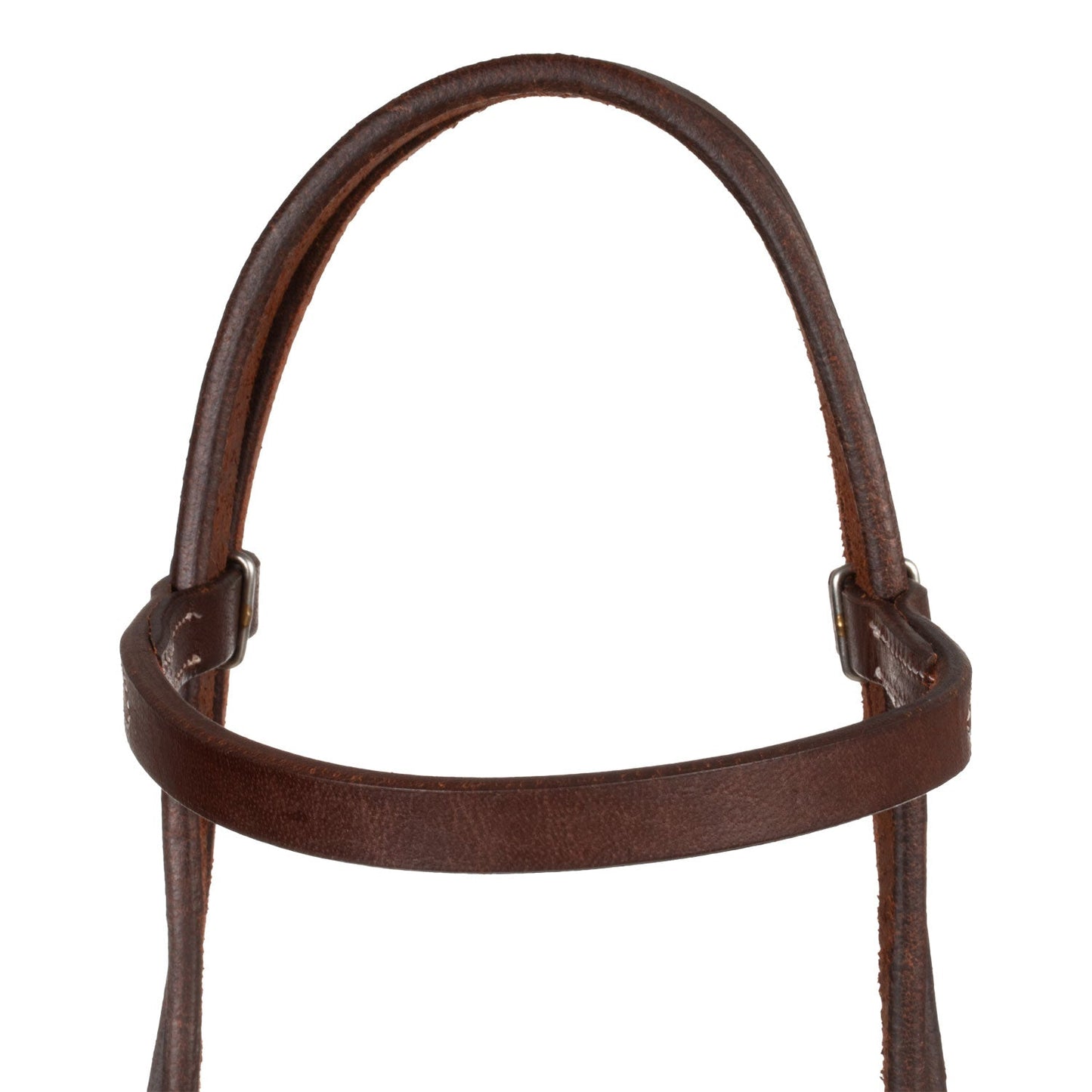 Huvudlag med pannband