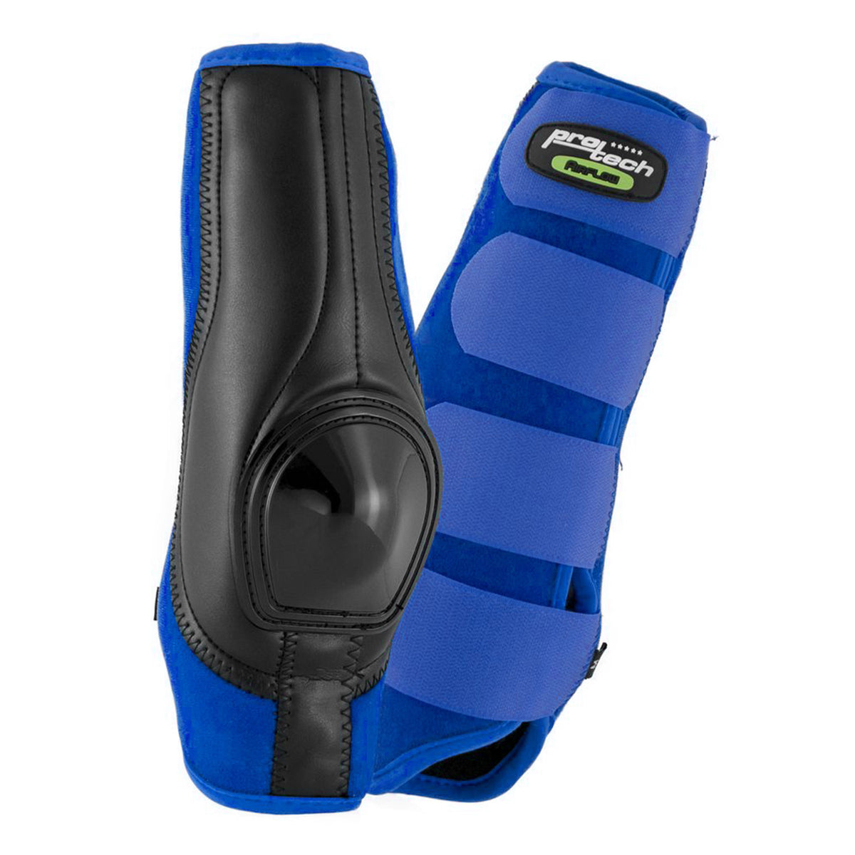 Pro-Tech Airflow Skid Boots - Bakbensskydd -Flera färger