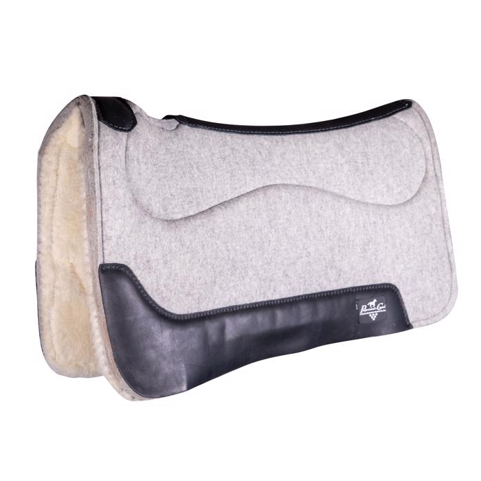 Professional's Choice | Precision Relief Felt DLX Pad| 31½'' x 34''