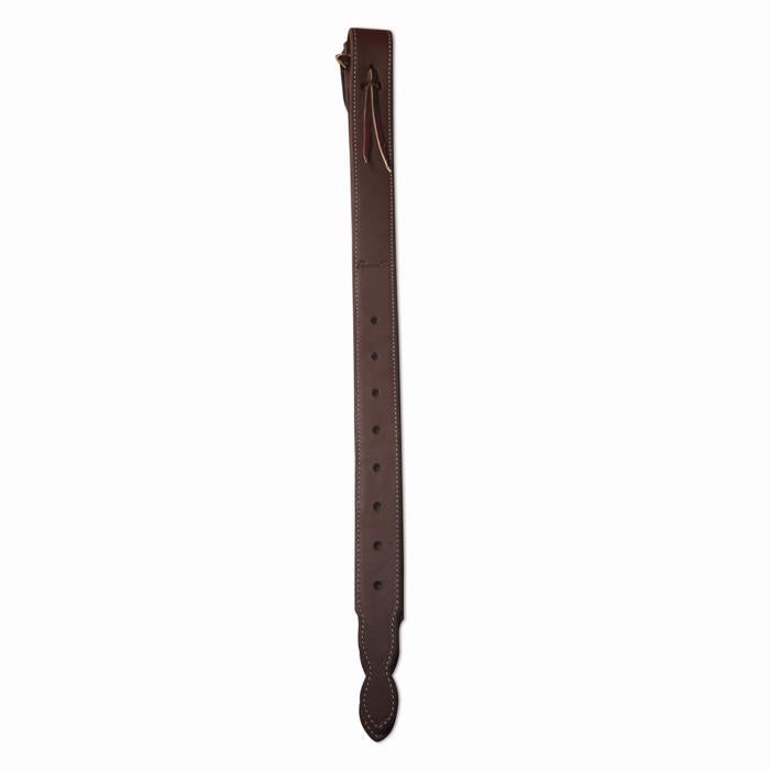 Professional's Choice | Ranch Heavy Oiled 2-ply Flank Billets