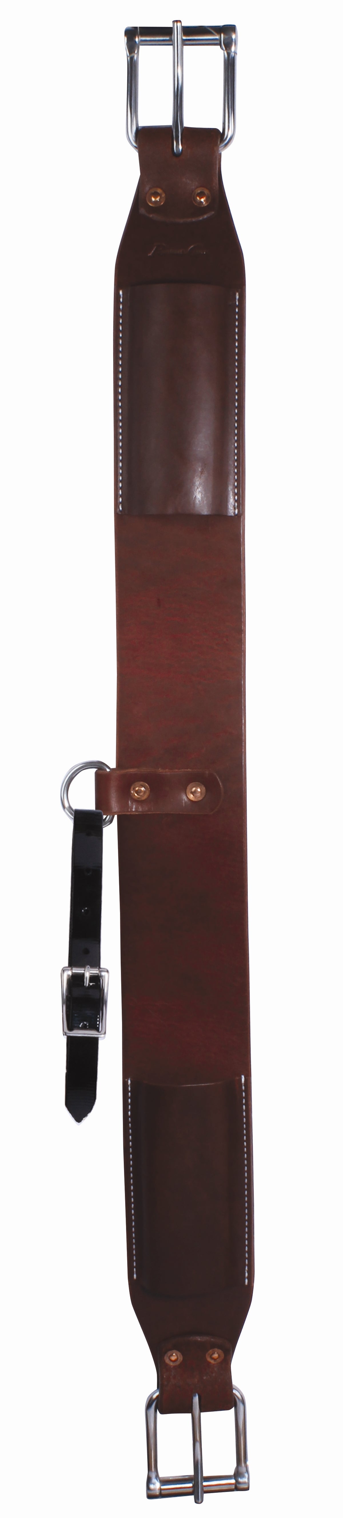 Professional's Choice | Ranch Oiled Rear Flank Cinch