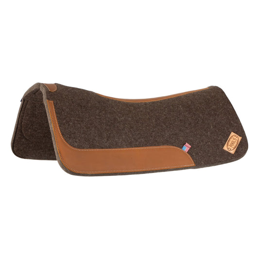 Felt Saddle Pad Plus