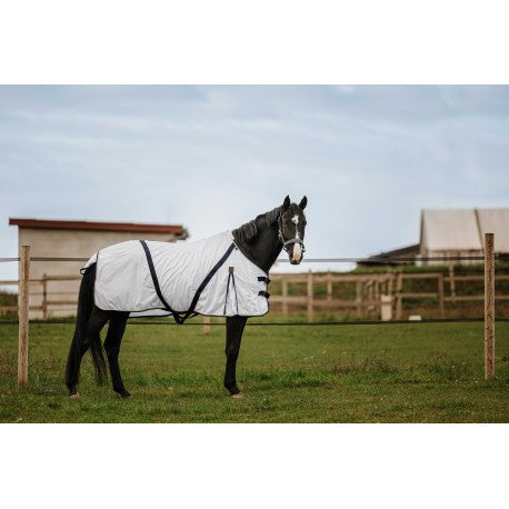 EQUITHÈME - Mesh - Insektstäcke