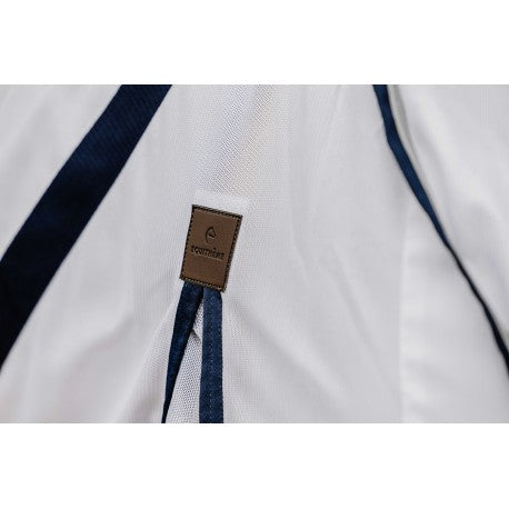 EQUITHÈME - Mesh combo - Insektstäcke med hals