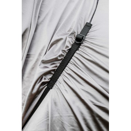 RIDING WORLD Eksemtäcke 95-165cm