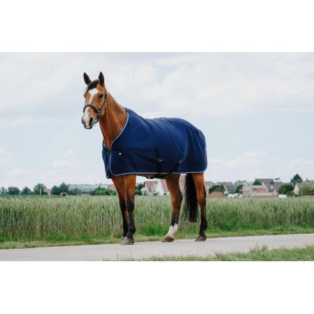 RIDING WORLD Fleecetäcke 95-165cm