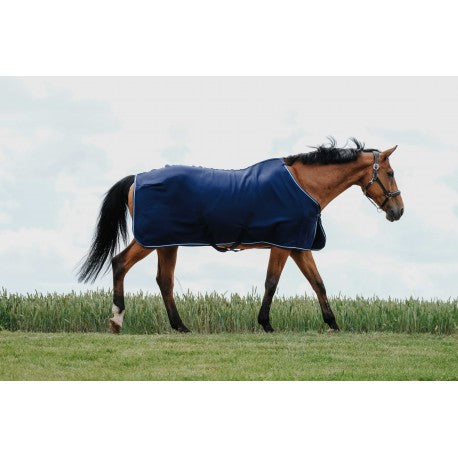 RIDING WORLD Fleecetäcke 95-165cm