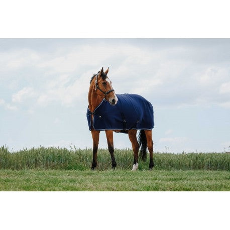 RIDING WORLD Fleecetäcke 95-165cm