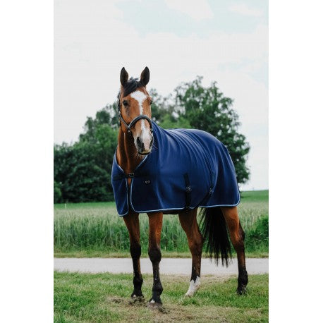 RIDING WORLD Fleecetäcke 95-165cm