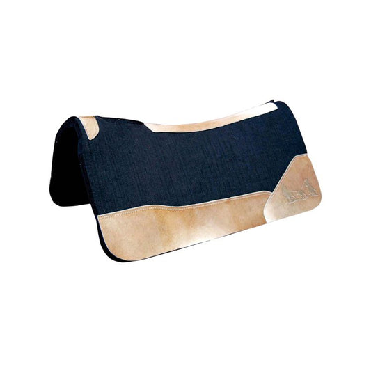 Team Roper Saddle Pad