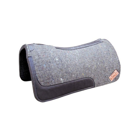 Felt Saddle Pad Plus