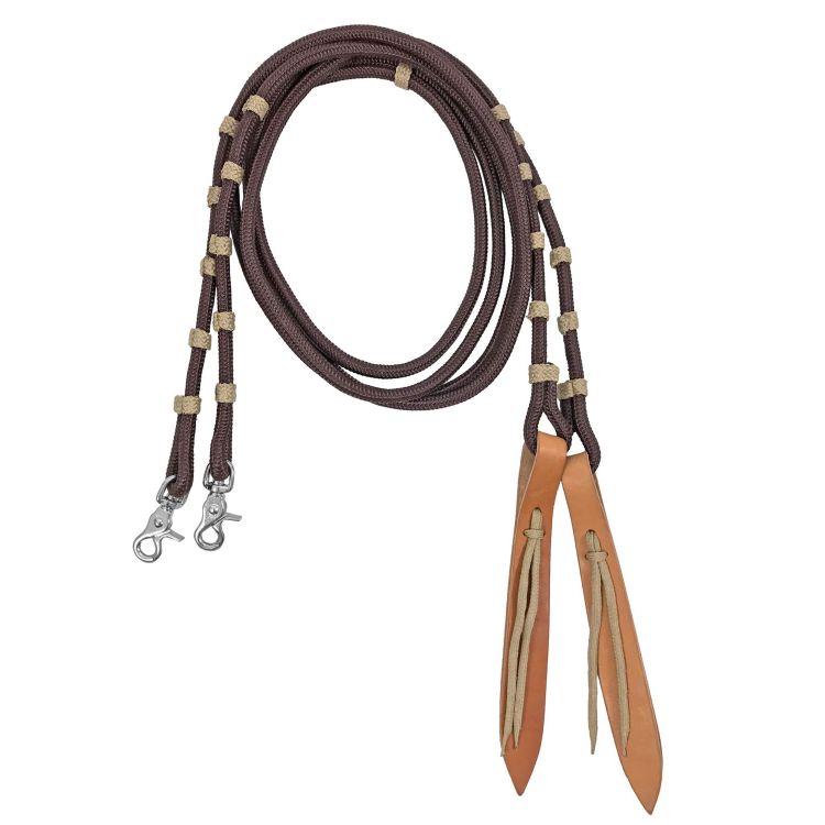 Nylon Reins