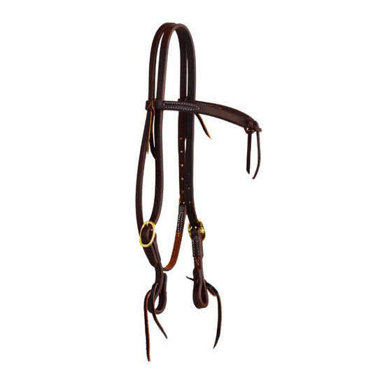 5/8 Huvudlag med pannband "Knot"