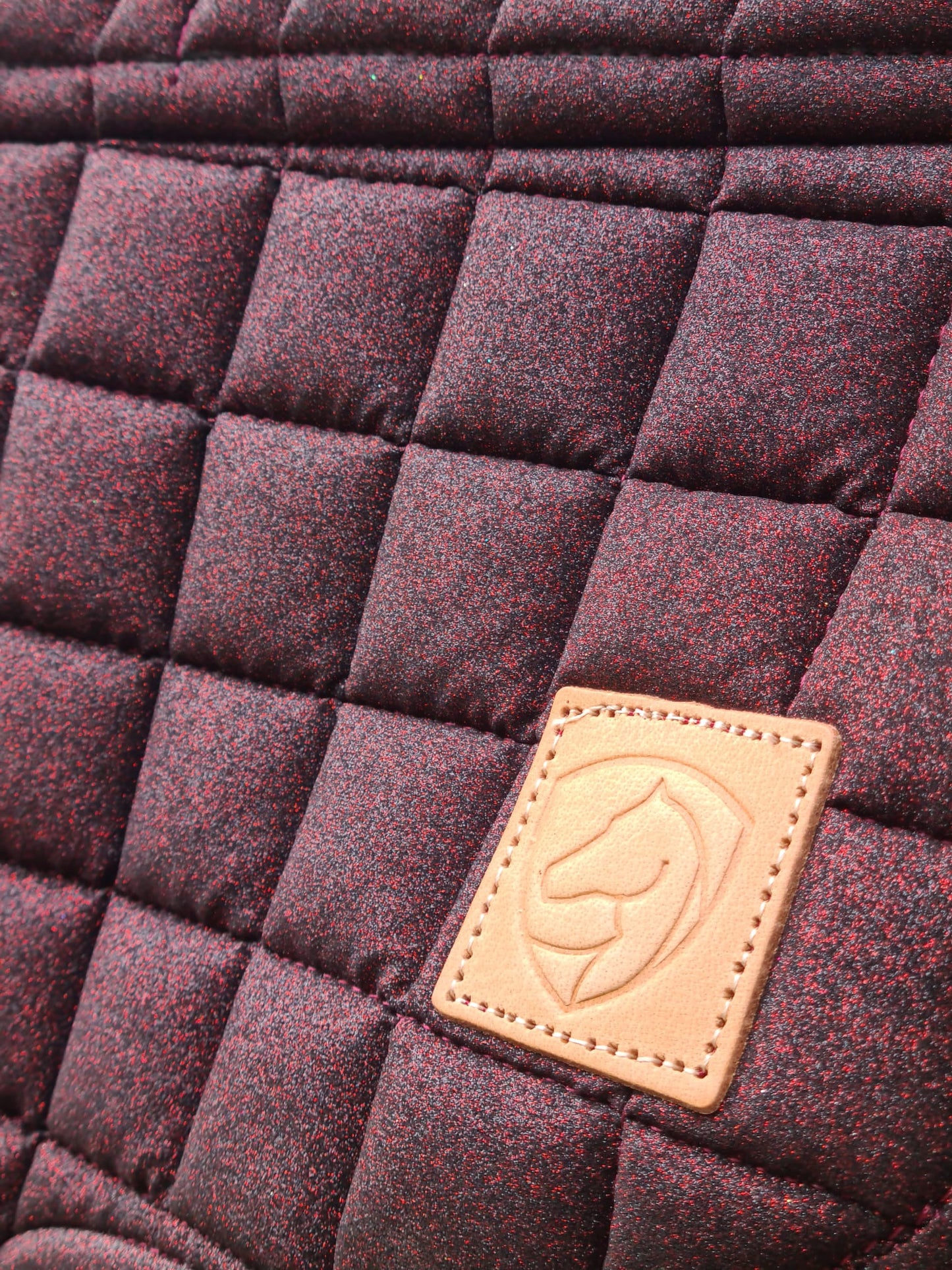 Edix EDIX DR Sparkle 8-pocket pad child