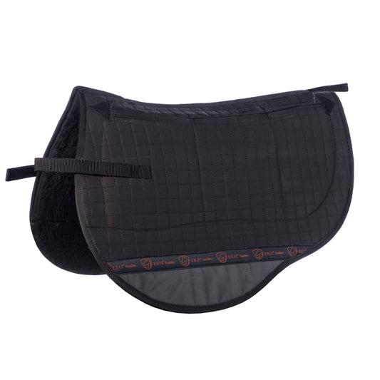 EDIX Tiamo Westernpad – Anatomisk Pad w 8-pockets