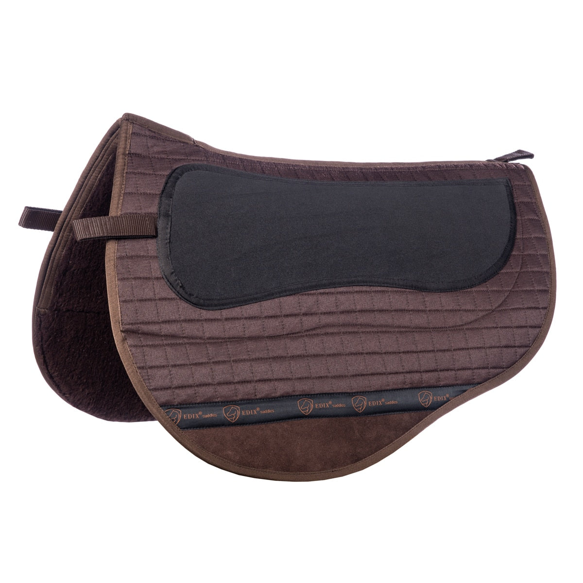 EDIX Tequiro neoprene felt pad