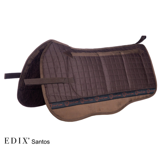 EDIX Santos felt pad