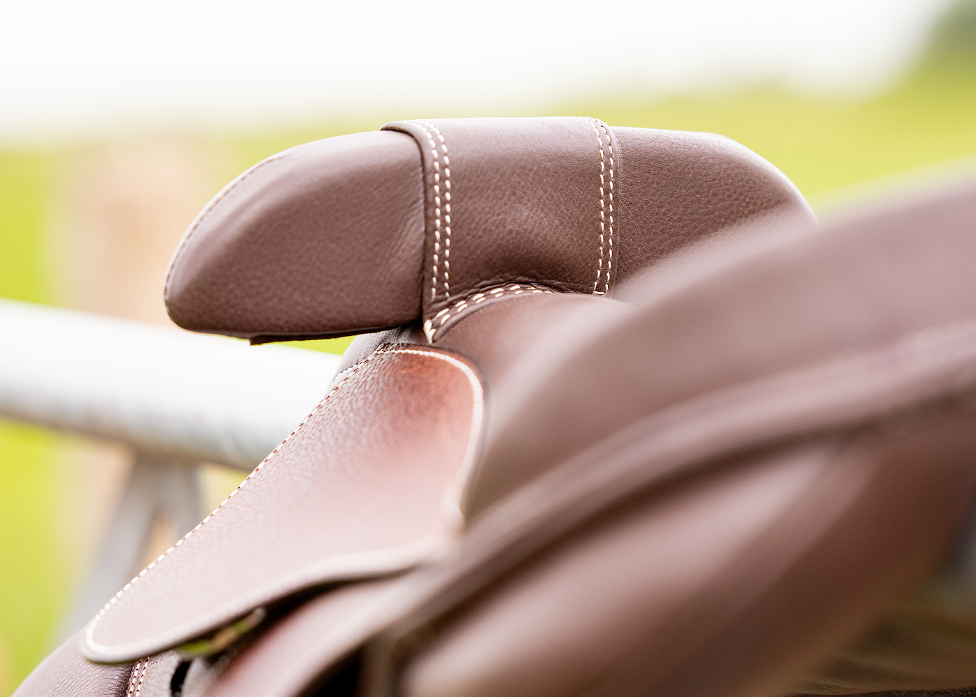 Dogman EDIX Pepito Kids treeless GP saddle