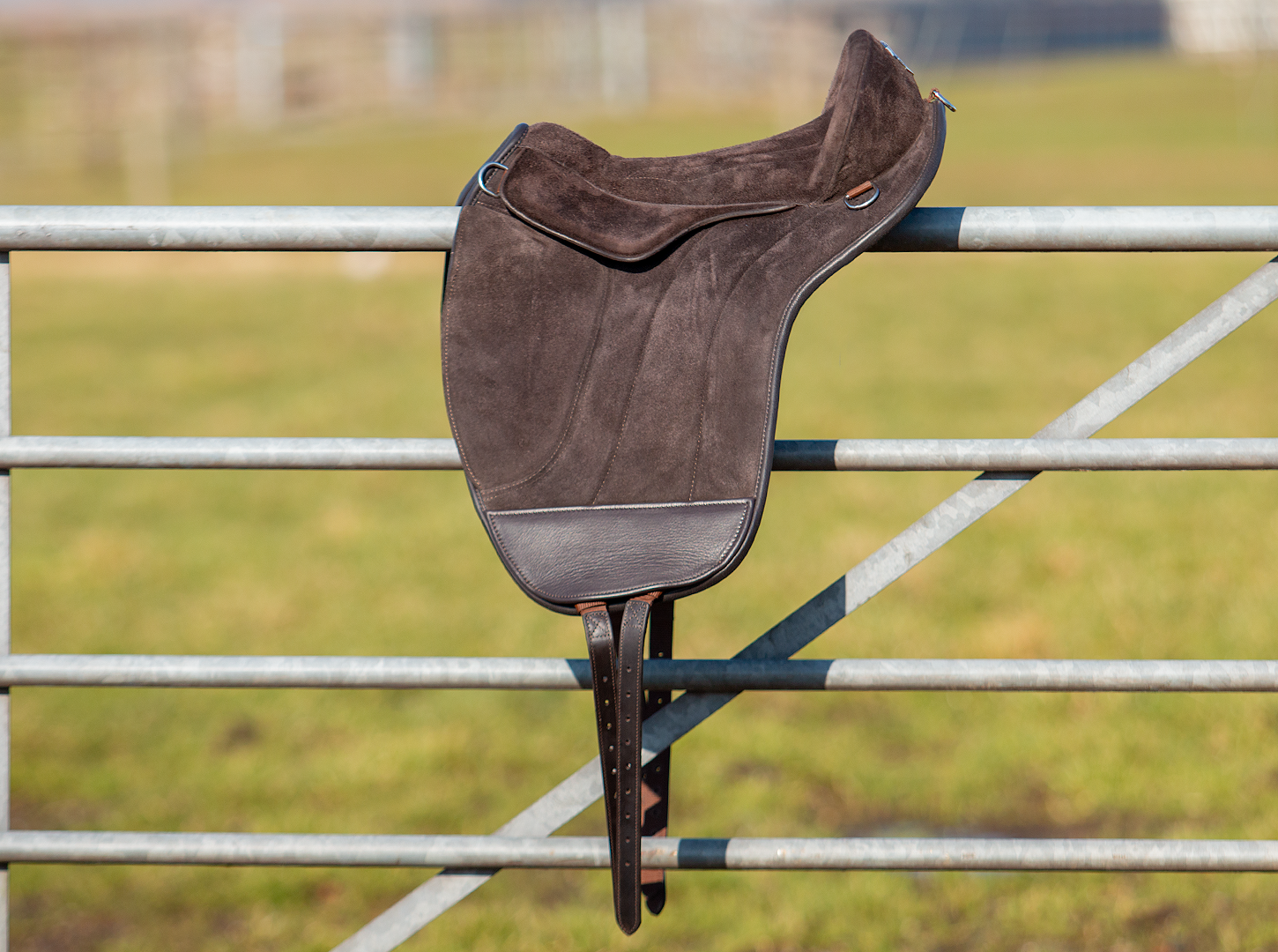 EDIX Union barebackpad