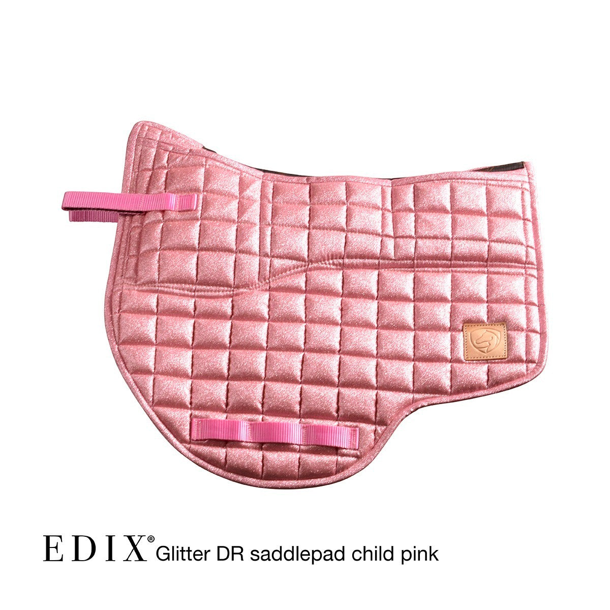Edix EDIX DR Sparkle 8-pocket pad child