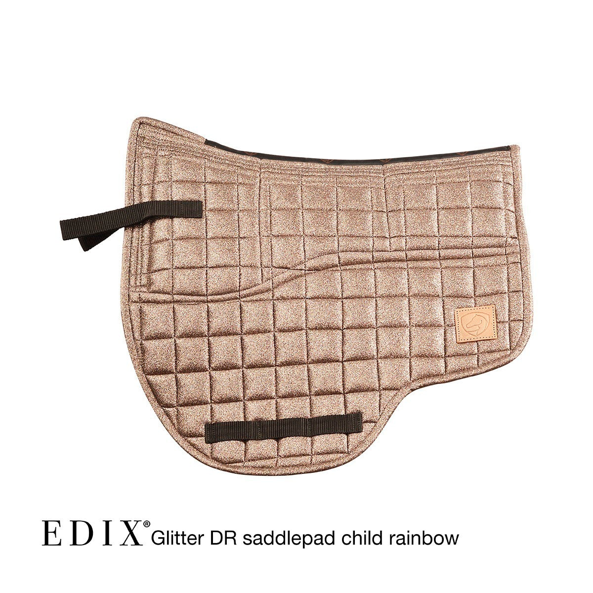 Edix EDIX DR Sparkle 8-pocket pad child