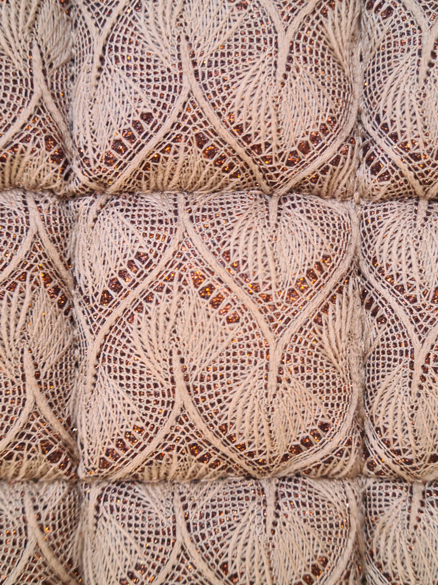 Edix EDIX DR Special Lace 8-pocket pad