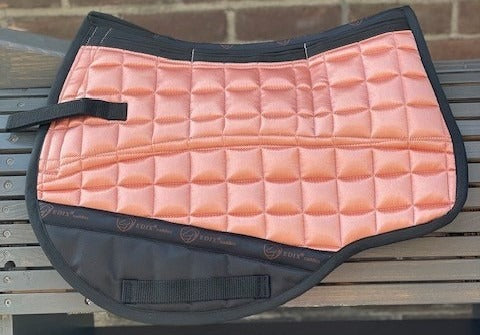 Edix EDIX Metallic GP saddlepad child