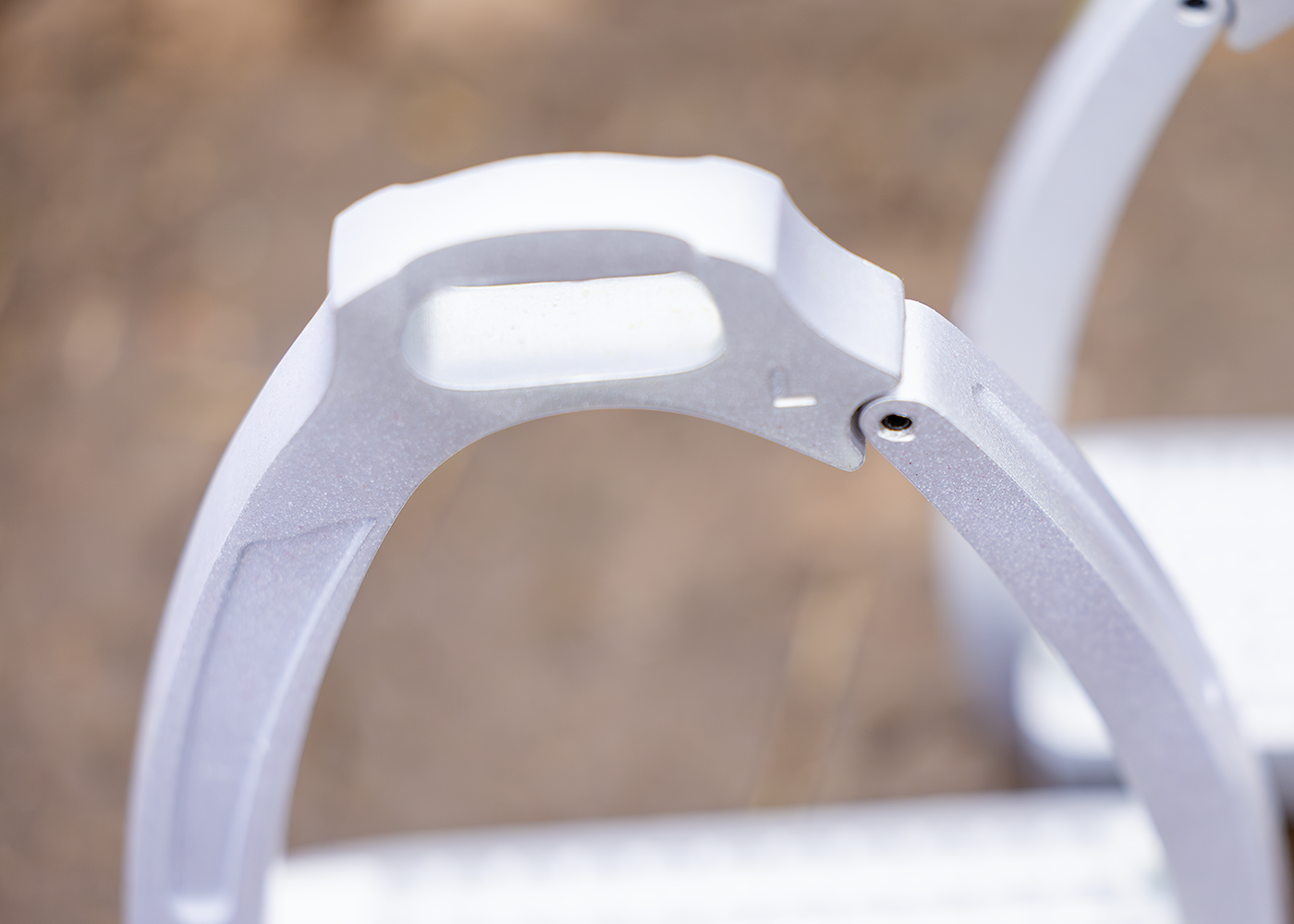 Edix EDIX Flair Safety stirrups, adult and child
