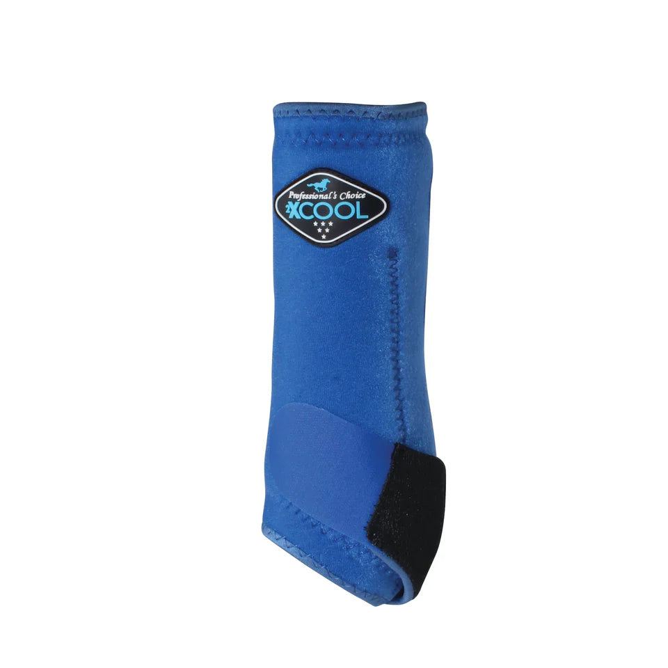 Professional's Choice – 2XCool Sports Medicine Boots 2-pack, Front