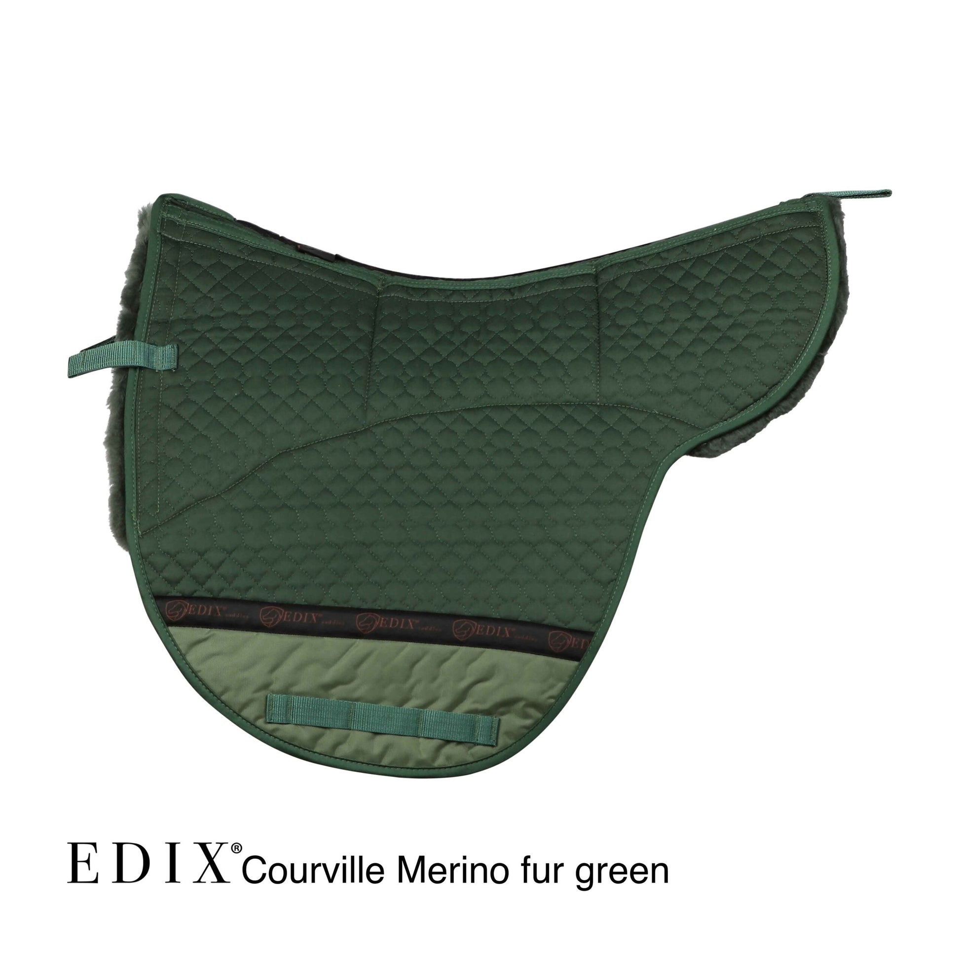 EDIX Courville Merino pad