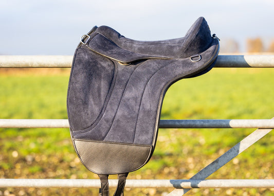 EDIX Union Barbackasadel Mocka, Navy