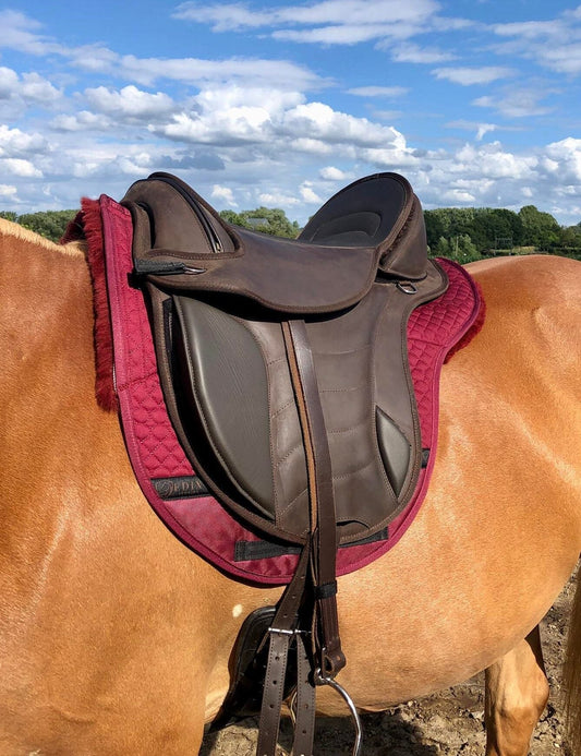 EDIX Courville Merino pad