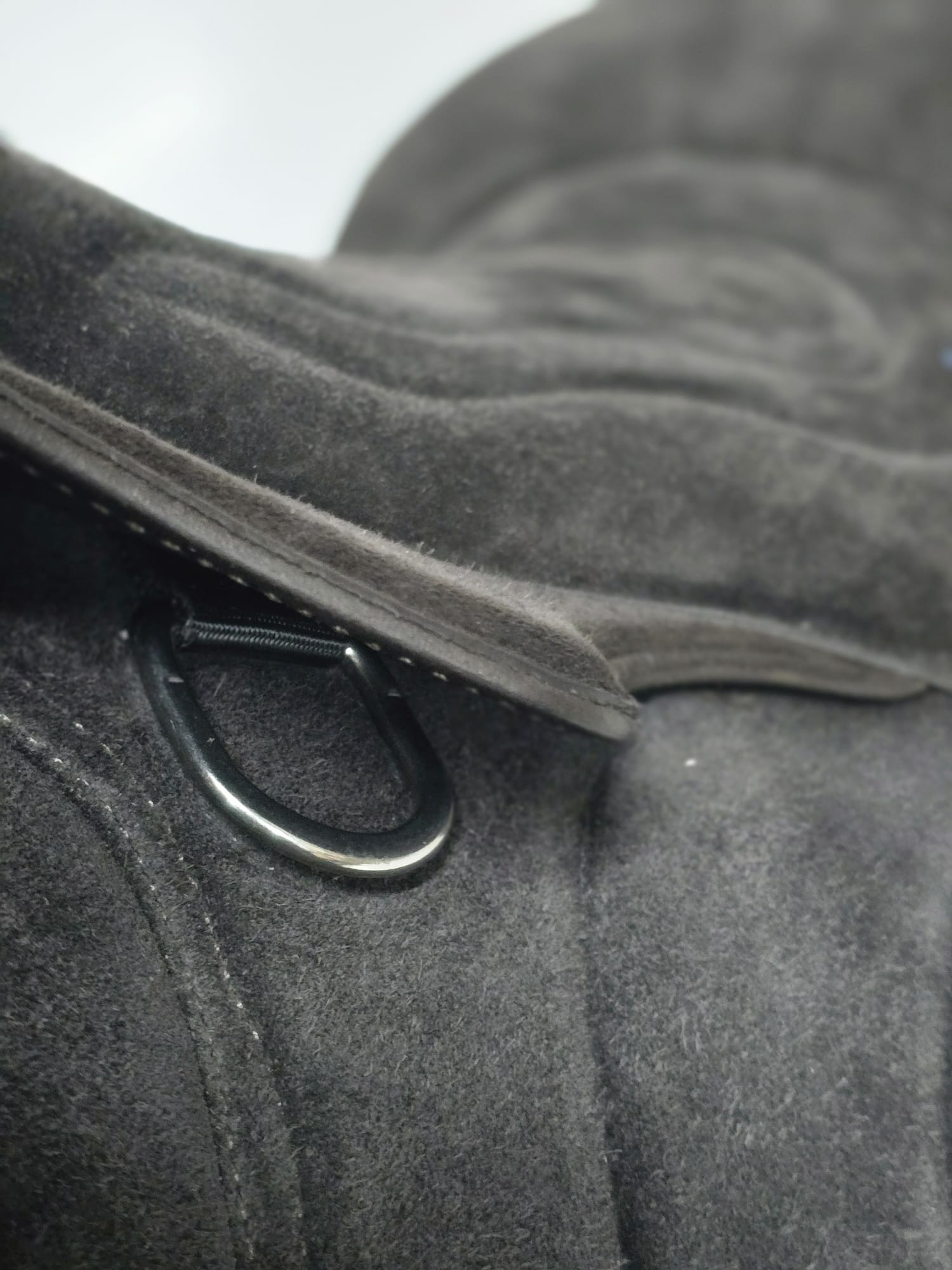 EDIX Union barebackpad