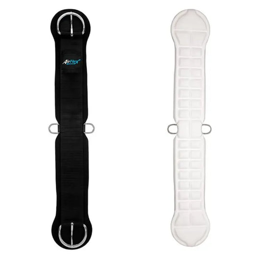 Weaver AirFlex® Straight Cinch w/ Flat Buckle, Sadelgjord