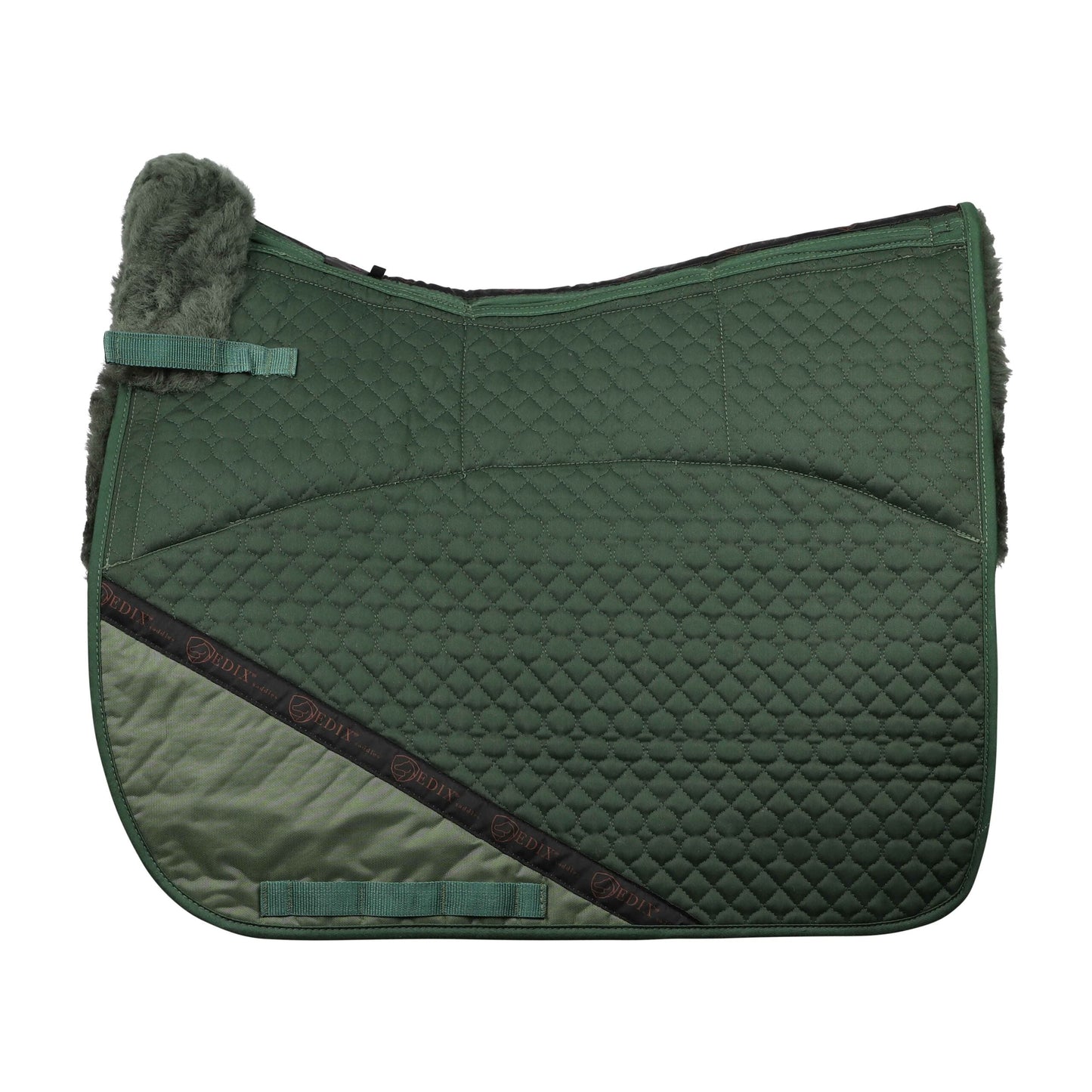Edix EDIX DR 8-pocket Merino pad