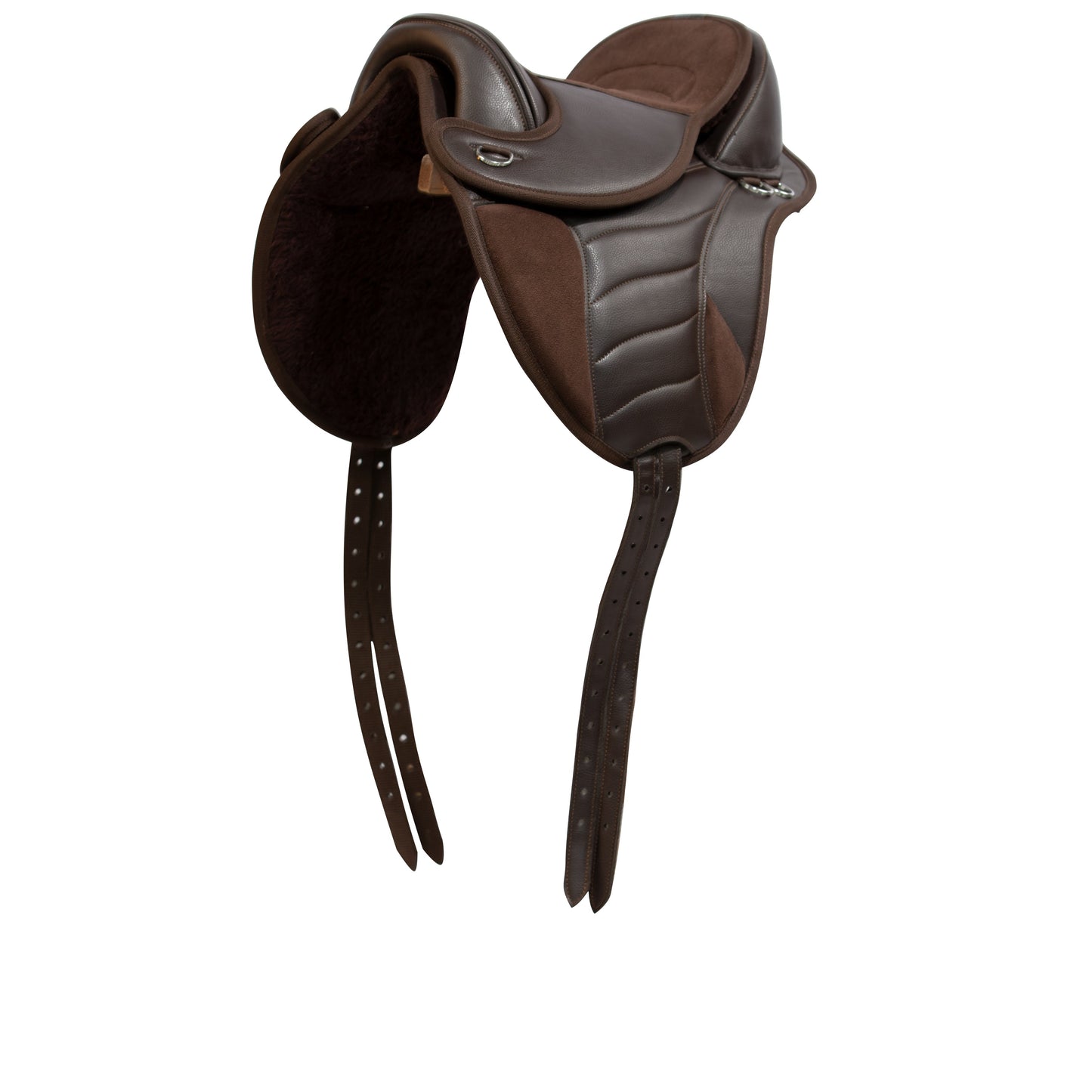 Edix EDIX Vika Child treeless general-purpose saddle