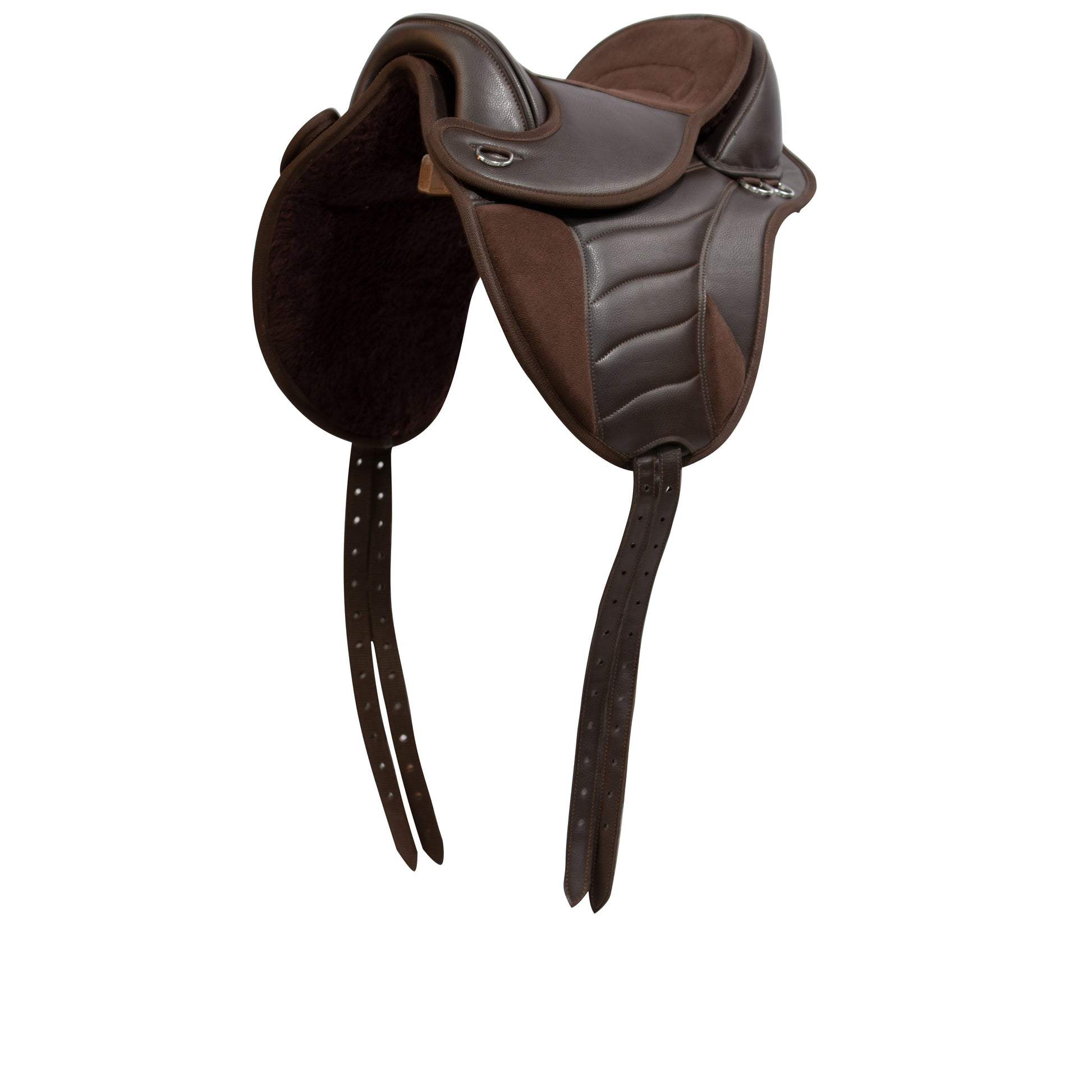 Edix EDIX Vika Child treeless general-purpose saddle