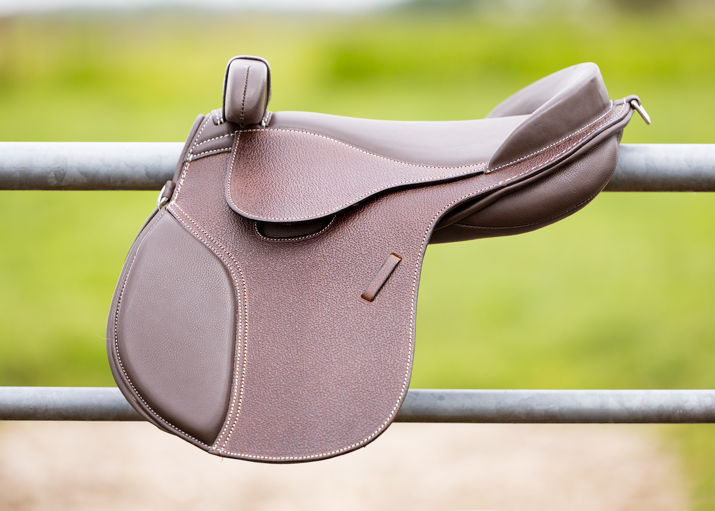 Dogman EDIX Pepito Kids treeless GP saddle