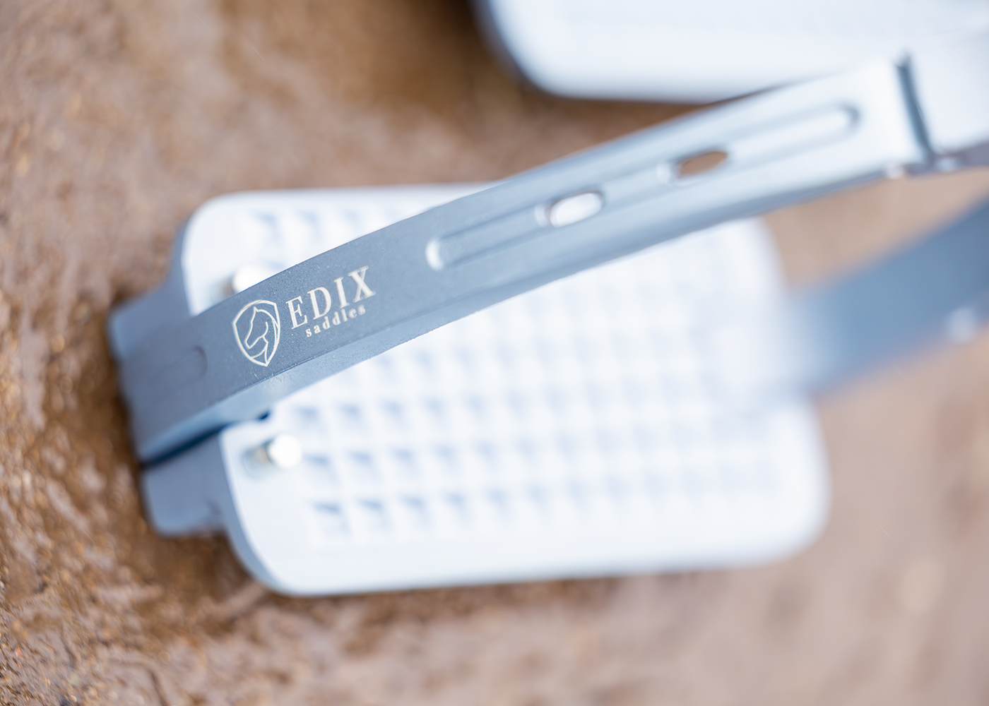 Edix EDIX Nox Safety stirrups