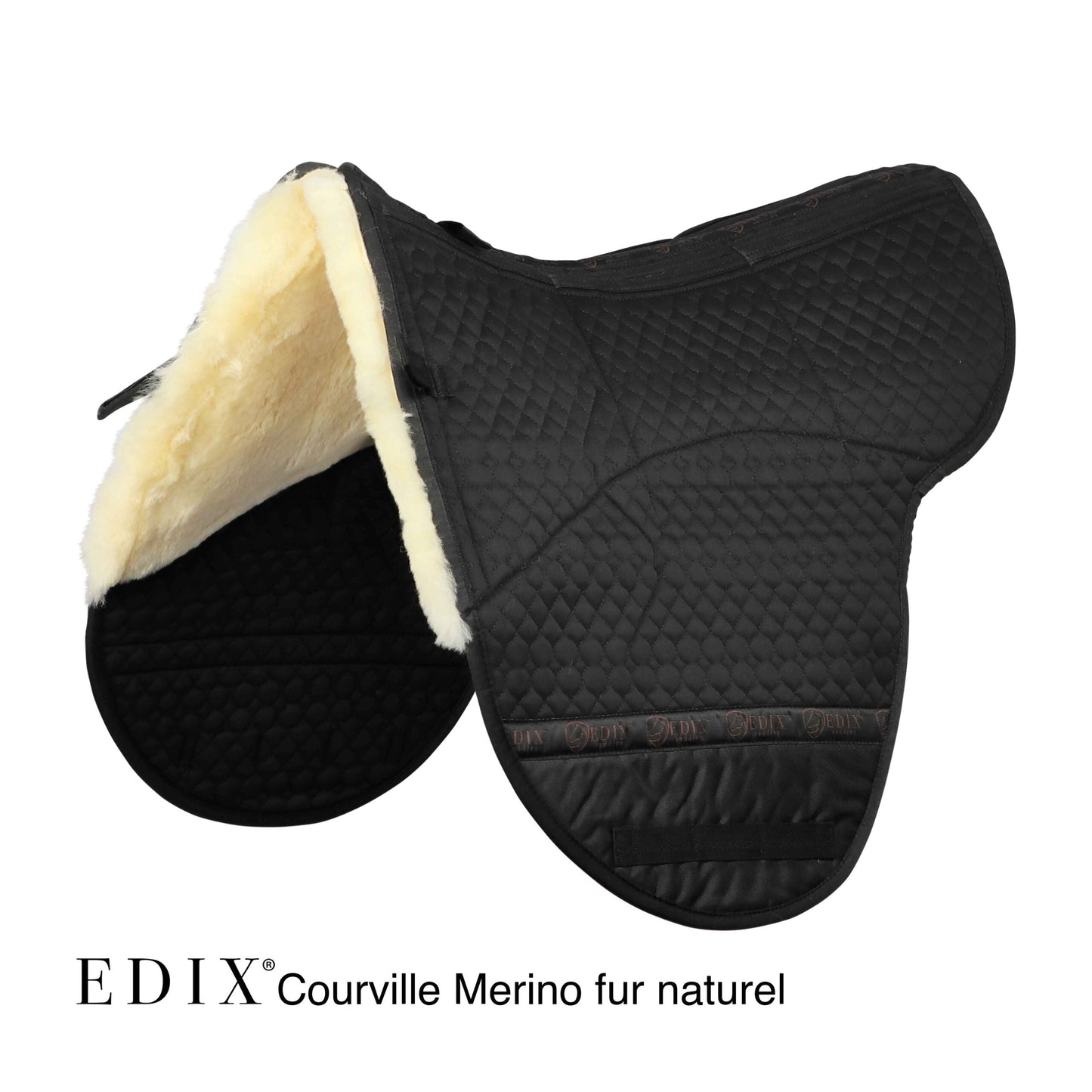 EDIX Courville Merino pad