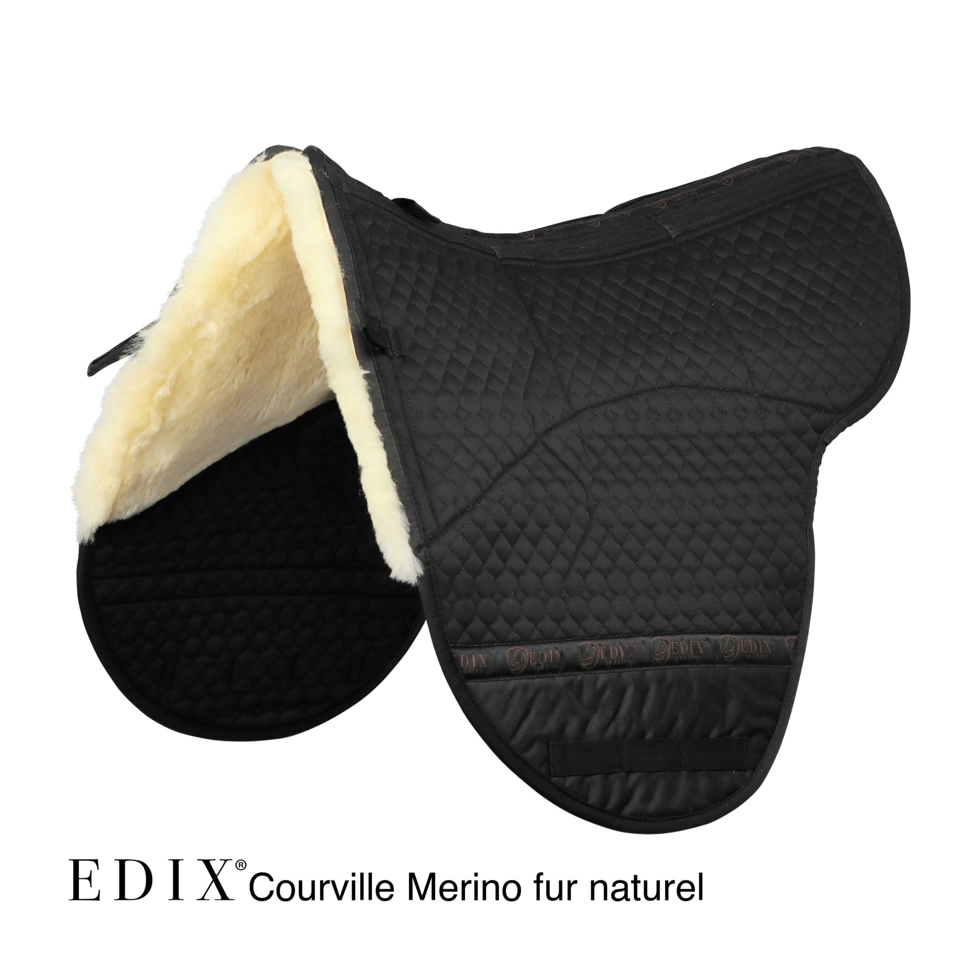 EDIX Courville Merino pad